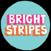 Bright Stripes
